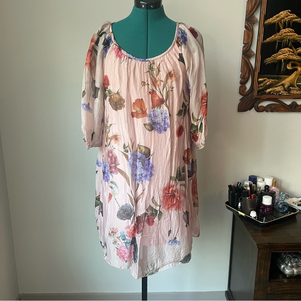 Bellambia Fairy Dress S